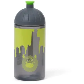 ergobag Trinkflasche Glibber Grün 0,5 l