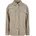 Classic Langarmhemd Light Taupe 5XL