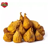 Bite&Delight Weiche getrocknete Feigen 2 kg aus Spanien – 100 % natürlich, wenig Zucker, gesunder Snack – ballaststoffreich & vielseitig