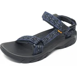Teva Terra Fi 5 Universal Herren Madang Blue 43