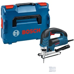 BOSCH Stichsäge Bosch Professional Stichsäge GST 150 BCE