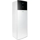Daikin Altherma 3 GEO, 10kW Sole-Wasser-Wärmepumpe, 180L Speicher, Heizen