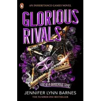 Penguin Books Ltd (UK) Glorious Rivals