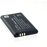 AGI 3DS Akku für CTR003 Li-Ion