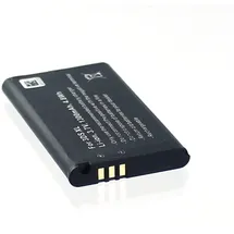 AGI 3DS Akku für CTR003 Li-Ion