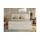 MKS Meble Tiliano King 140 x 200 cm H3 Beige