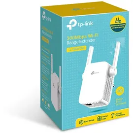 TP-Link TL-WA855RE 300 Mbit/s weiß