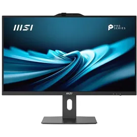 MSI Pro AP272P 2023 27" 1920 x 1080 All-in-One PC Intel Core i7 14700 5,0 GHz 16 GB RAM 1 TB SSD Windows 11 Pro