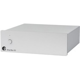 Pro-Ject Amp Box S3 silber