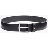 Tommy Hilfiger New Denton Belt 4.0 W100 Black