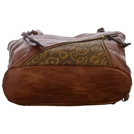 Rieker H1025-22 brown