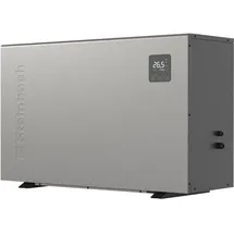 Steinbach Wärmepumpe Silent 11 kW