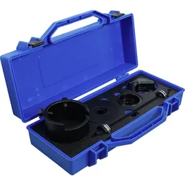 BGS Silentlager-Werkzeug-Satz für Opel / Vauxhall 5 teilig