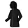 Regatta Fabrizia Jacke - Black - 5-6 Jahre