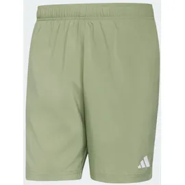 adidas Badeshorts 8-Inch Tent Green L