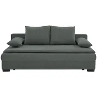 Z2 Schlafsofa , B/H/T ca. 207,00x94,00x90,00