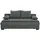 Z2 Schlafsofa , B/H/T ca. 207,00x94,00x90,00