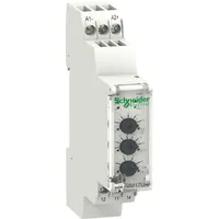 Schneider Electric RM17UAS14 Spannungswächter, Über-/Unterspannung, 9-15 VDC