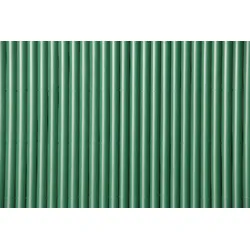Sichtschutz ca. 1000x90 cm Kunststoff Grün