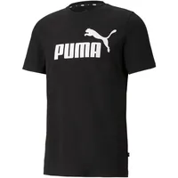 Puma Herren ESS Logo Tee