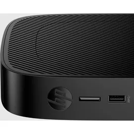 HP Pro t550 Intel Celeron J6412 2 GHz 32 GB RAM 32 GB SSD Intel UHD Graphics