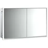 EMCO Loft 120 cm grau LED