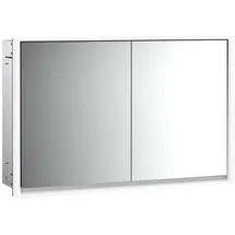 EMCO Loft 120 cm grau LED