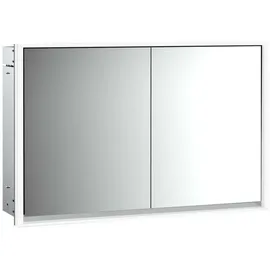 EMCO Loft 120 cm grau LED