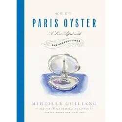 Meet Paris Oyster