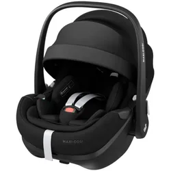 Maxi Cosi Pebble 360 Pro Kindersitz - Essential Black