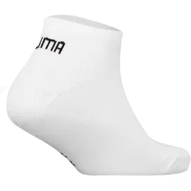Puma Sneakersocken 12er Pack Weiß 39-42