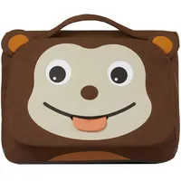 Affenzahn Vorschultasche Affenzahn Braun
