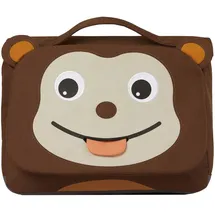 Affenzahn Vorschultasche Affenzahn Braun
