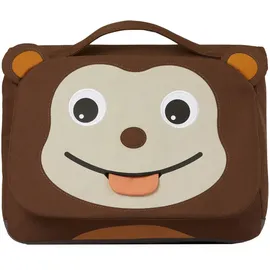 Affenzahn Vorschultasche Affenzahn Braun