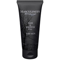 Beauté Pacifique Masculinity Hair & Shower Gel