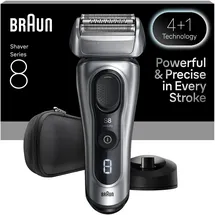 Braun Series 8 8617s
