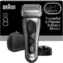 Braun Series 8 8617s