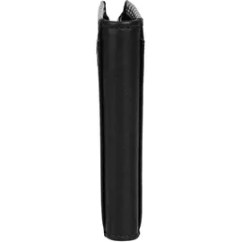 Bugatti Secure Slim Mini Geldbörse schwarz