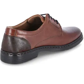 Josef Seibel Alastair 01 Herren Braun 47