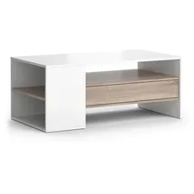 Vicco Couchtisch Fabien 110 x 60 cm