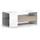 Vicco Couchtisch Fabien 110 x 60 cm
