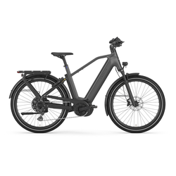 Gazelle E-Bike Eclipse T11 HMB Bosch Performance Line CX 85Nm 27,5 Zoll 750Wh...