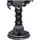 Nemesis Now Motorhead Kelch Glas, Silber, 20,5 cm