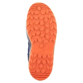 Lowa Maddox WARM GTX Kinder blau - Gr. 35