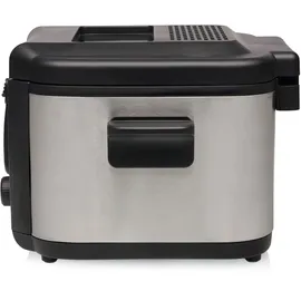 Tristar FR-6878 2,5 L schwarz