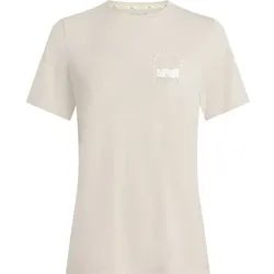 McKINLEY Damen Shirt Da.-T-Shirt Elie W, GREY, 52