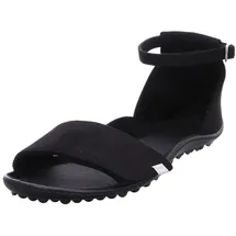 Leguano Jara schwarz 43