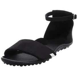Leguano Jara schwarz 43