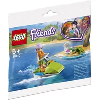 LEGO Friends Mias Schildkröten-Rettung 30410