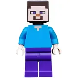 LEGO Minecraft: Steve